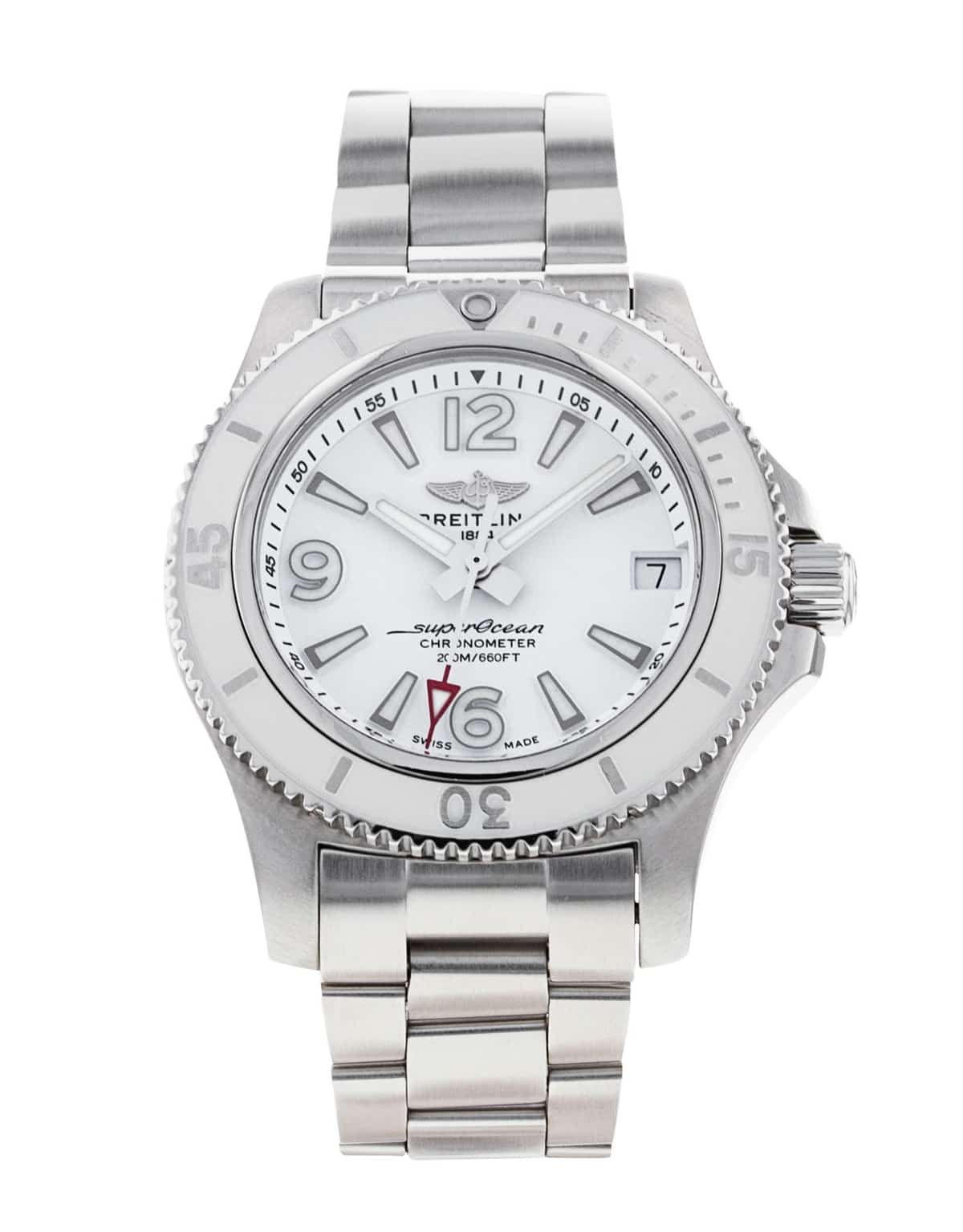 Breitling Superocean Automatic A17316